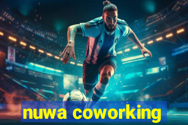 nuwa coworking